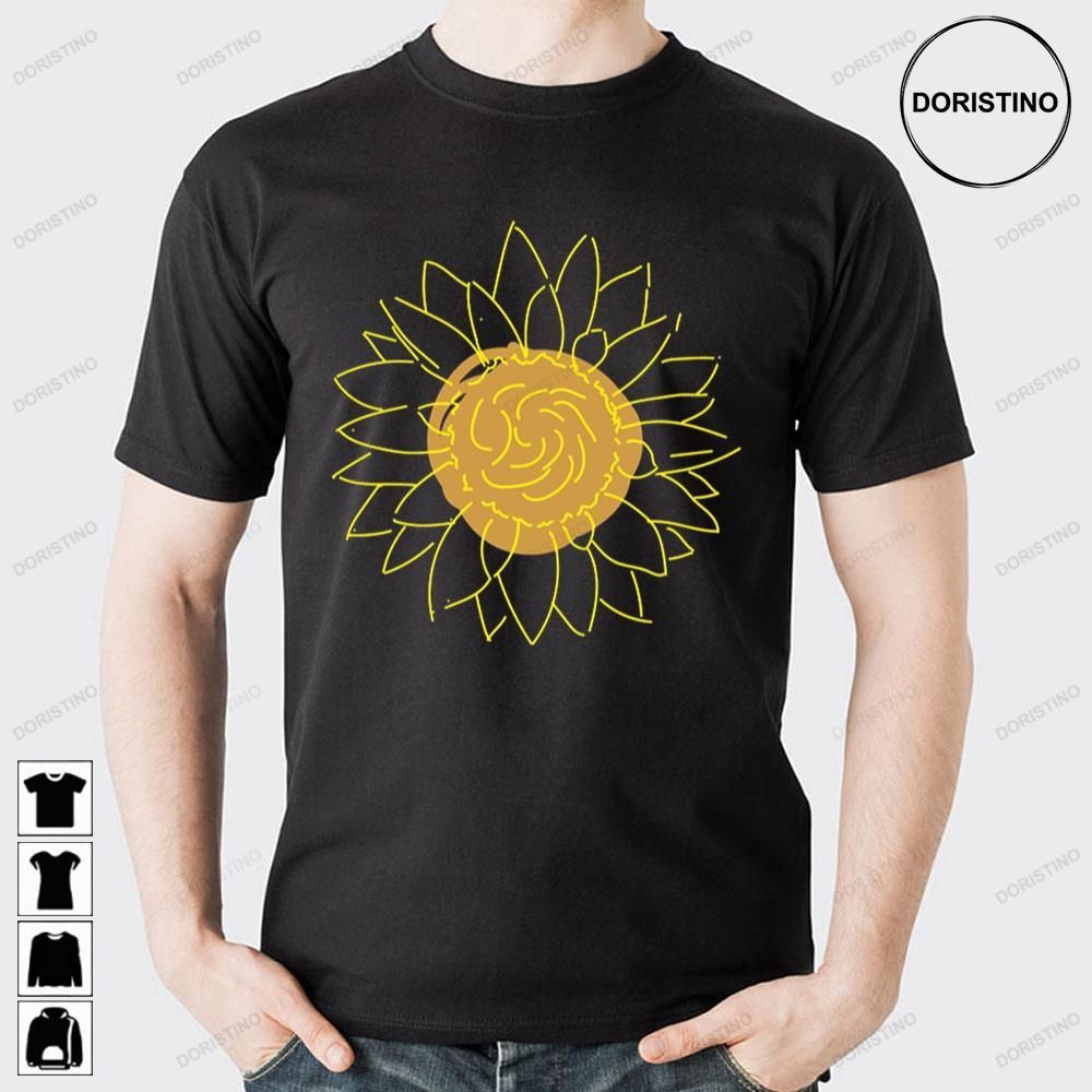 Flower North Carolina Dreamville Festival 2023 Awesome Shirts